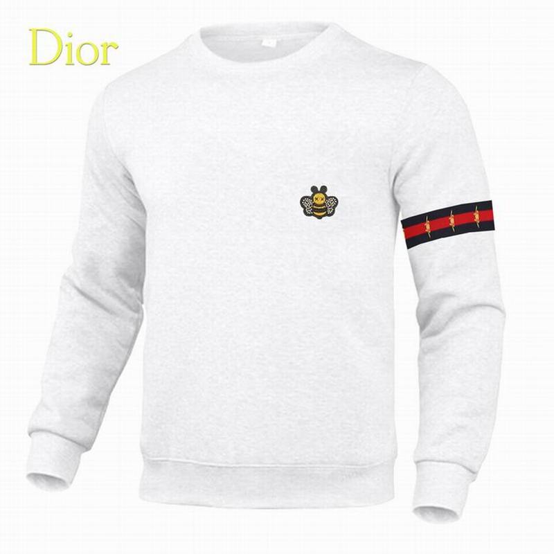 Dior Men's Hoodies 270